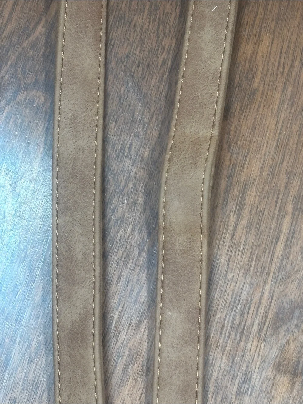 Brown Replacement Shoulder Strap